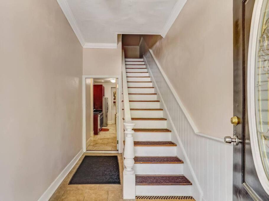 Historic Savannah Gold Private Condo With Pool - 2Bed, 1&Half Bath, Sleeps 6, 1St Floor, 15 Min Walk To Historic Savannah Center And All Attractions Esterno foto