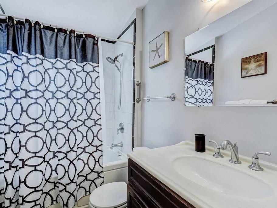 Historic Savannah Gold Private Condo With Pool - 2Bed, 1&Half Bath, Sleeps 6, 1St Floor, 15 Min Walk To Historic Savannah Center And All Attractions Esterno foto